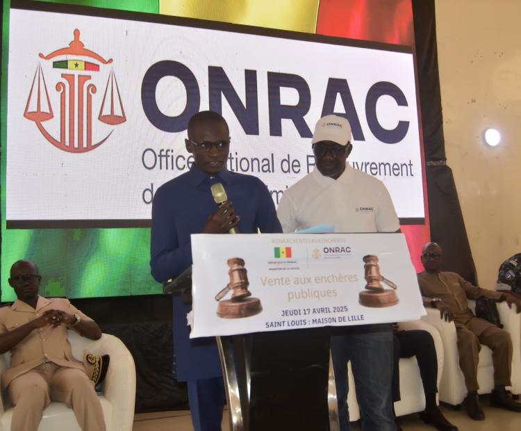 onrac